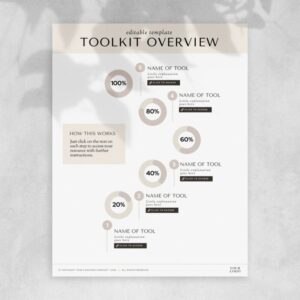Toolkit