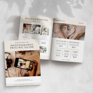Newspaper Templates